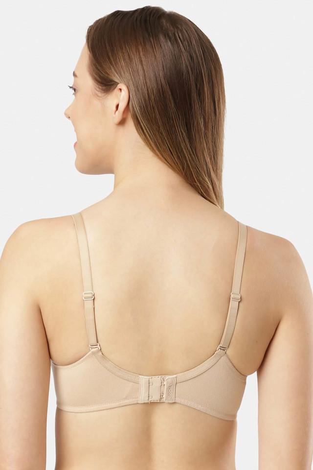 Buy JOCKEY Non-Wired Removable Lightly Padded Women's Bra