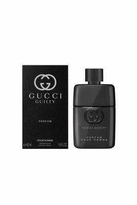 Gucci best sale cheapest perfume