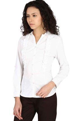 Party wear outlet shirts for womens