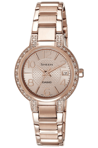 casio sx130