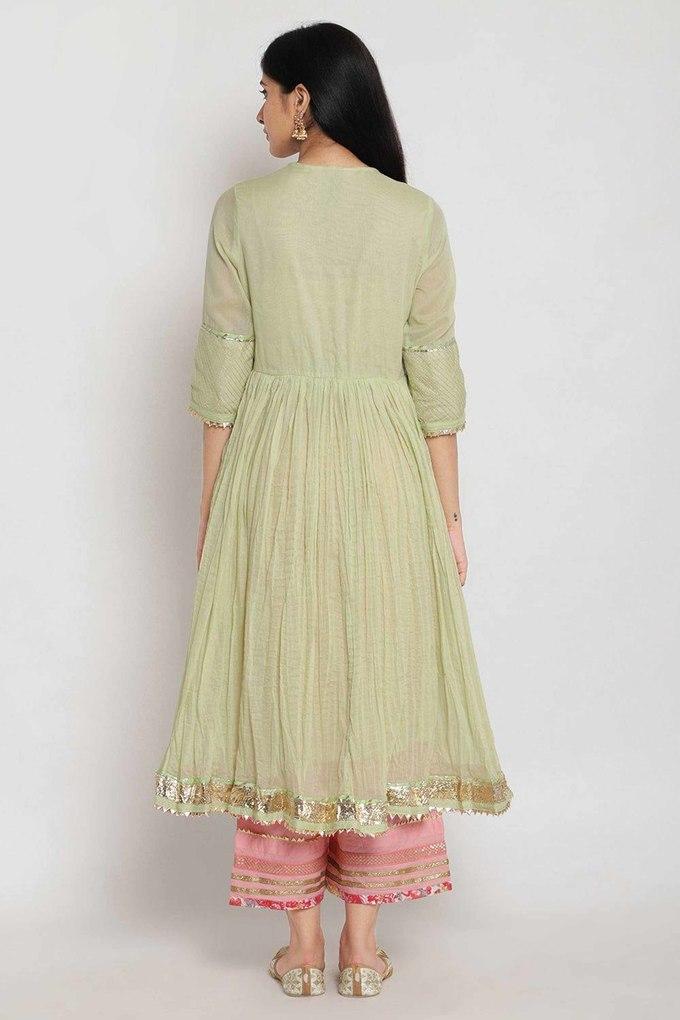 Biba hot sale anarkali collection