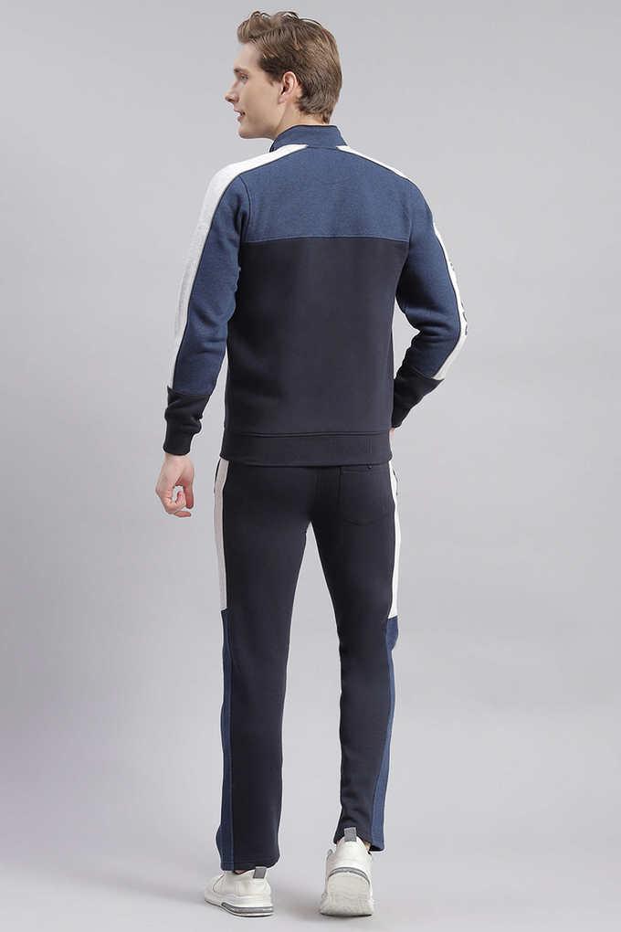 Monte carlo tracksuit online shopping sale