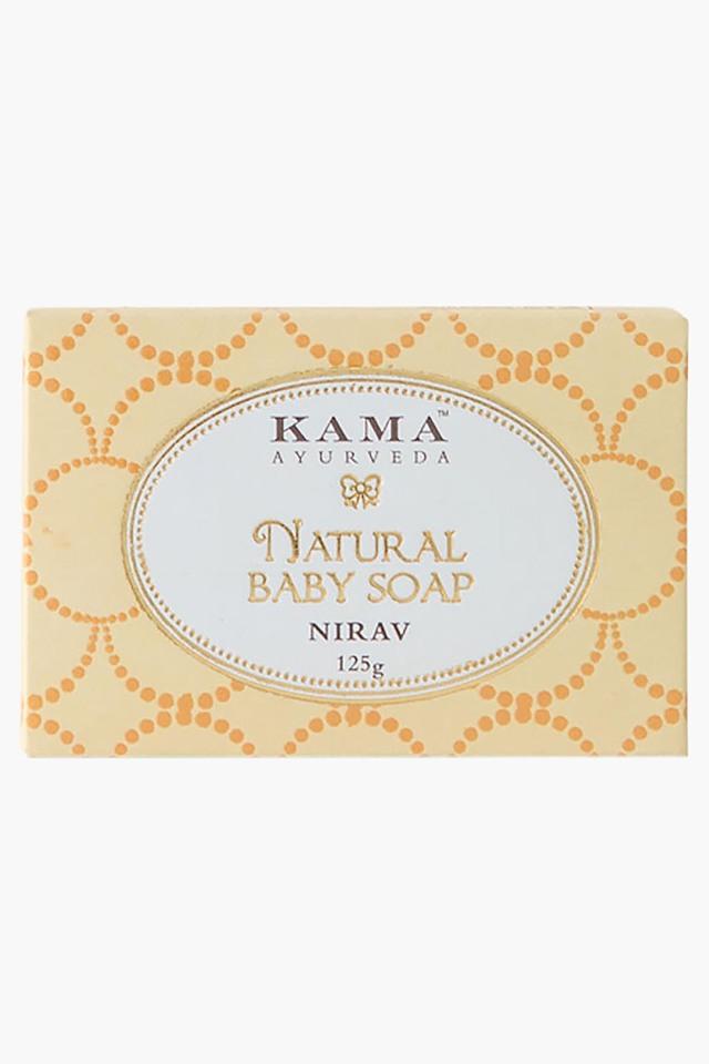 KAMA AYURVEDA - Soaps - Main