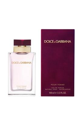 Dolce & discount gabbana feminine perfume