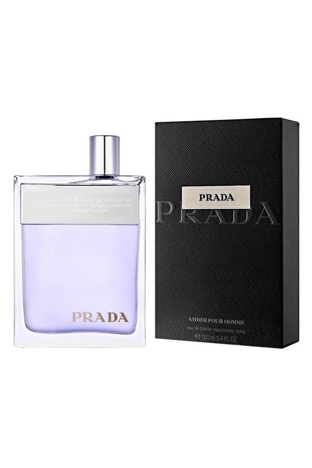 Prada parfum pour discount homme