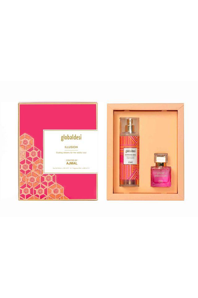 GLOBAL DESI - Gift Sets - Main