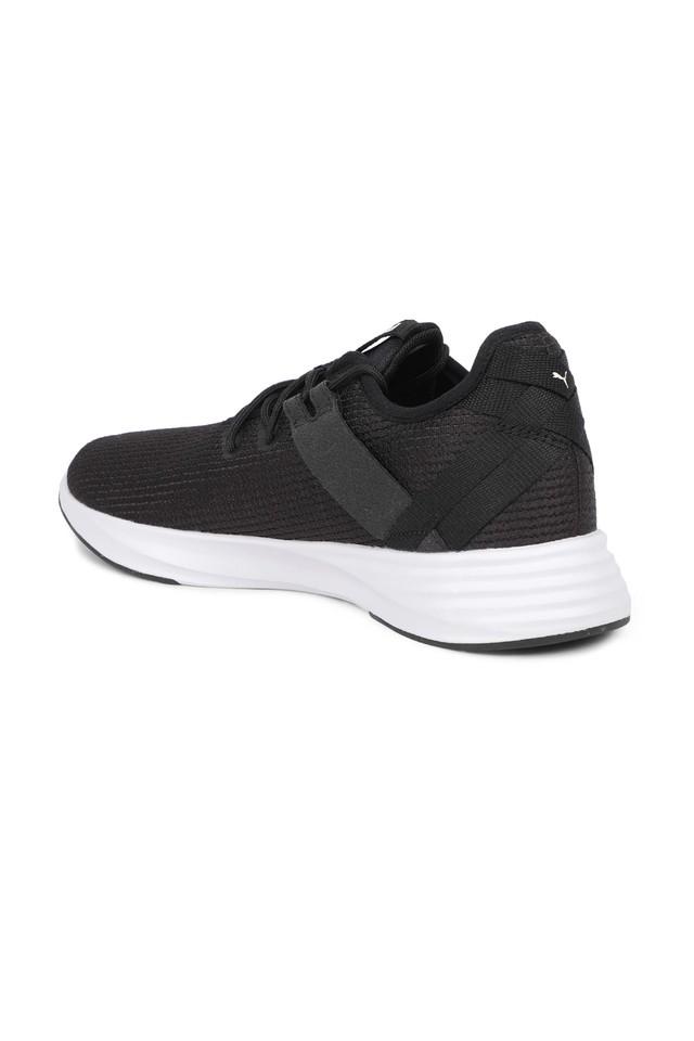 Puma radiate hot sale xt black