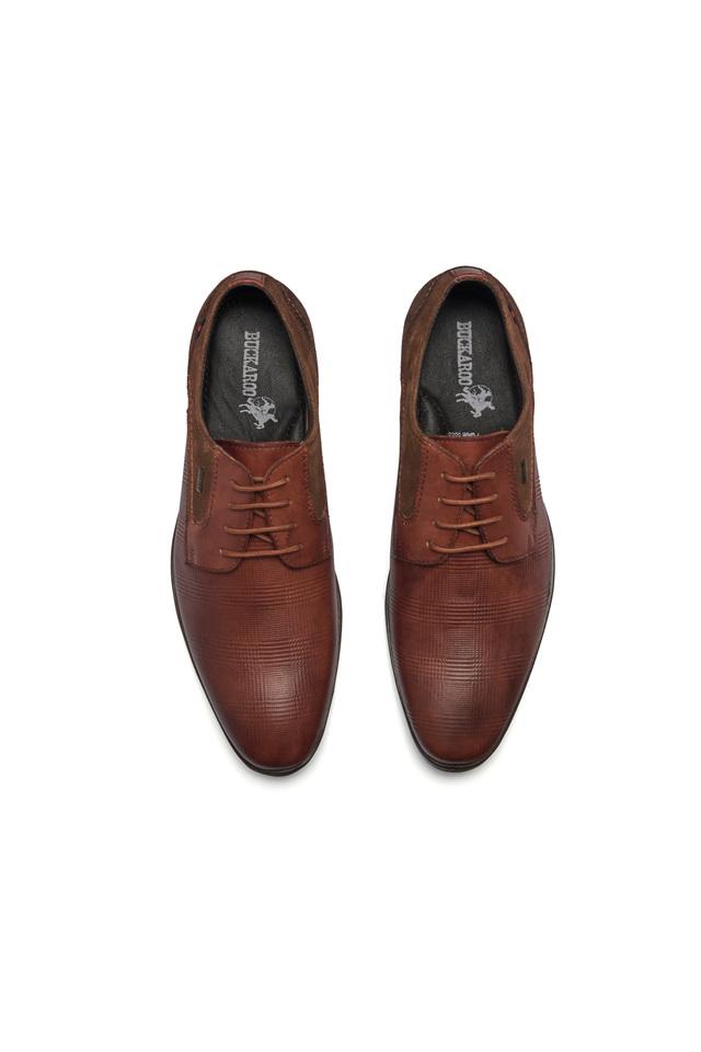 Buckaroo on sale leather shoes