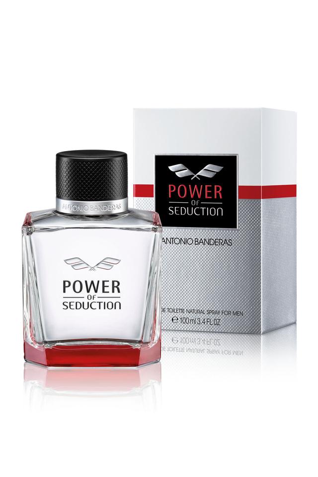 Antonio banderas power 2025 of seduction edt 50ml