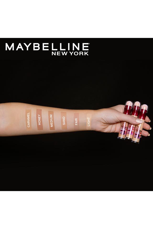 maybelline new york instant