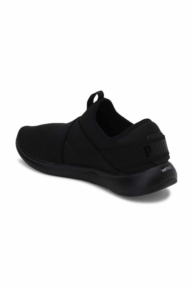 New puma shoes without laces best sale