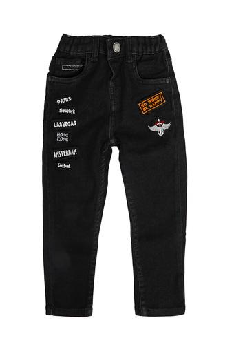 work jeans slim fit