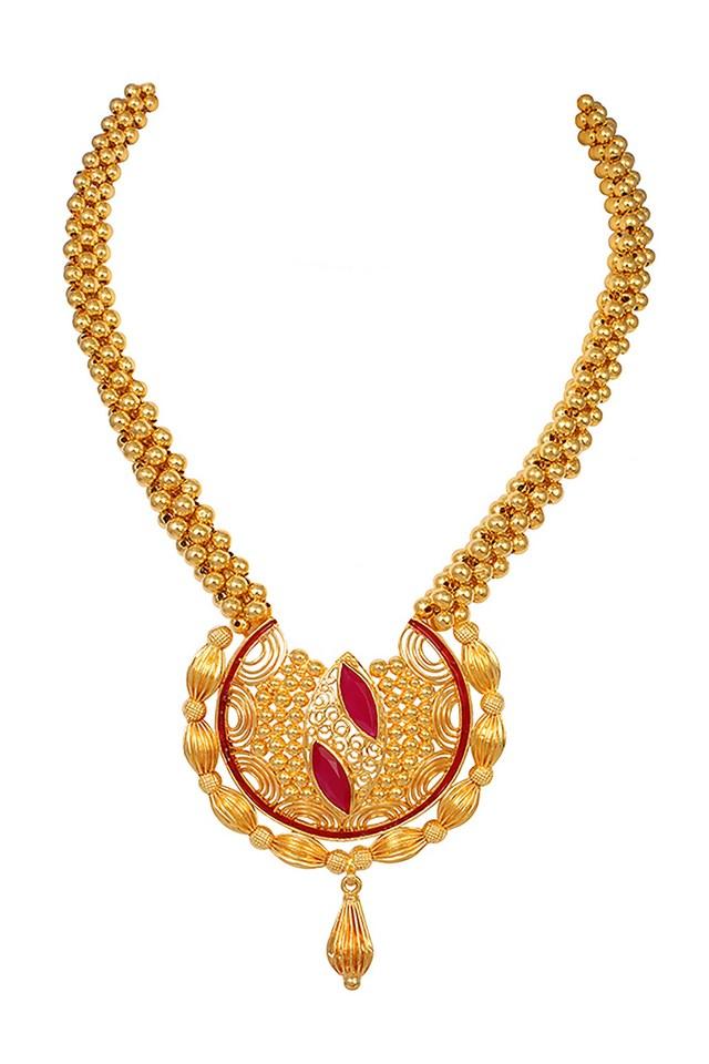 Thushi necklace hot sale