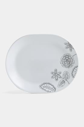 Vive Range Serving Rice Plate