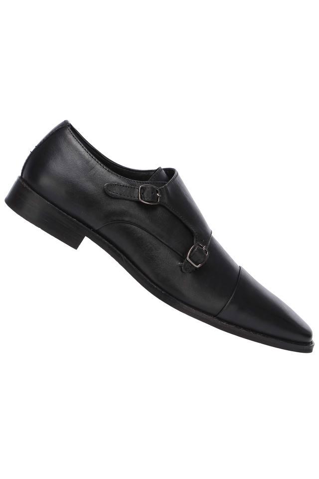 Steve madden cheap monk strap