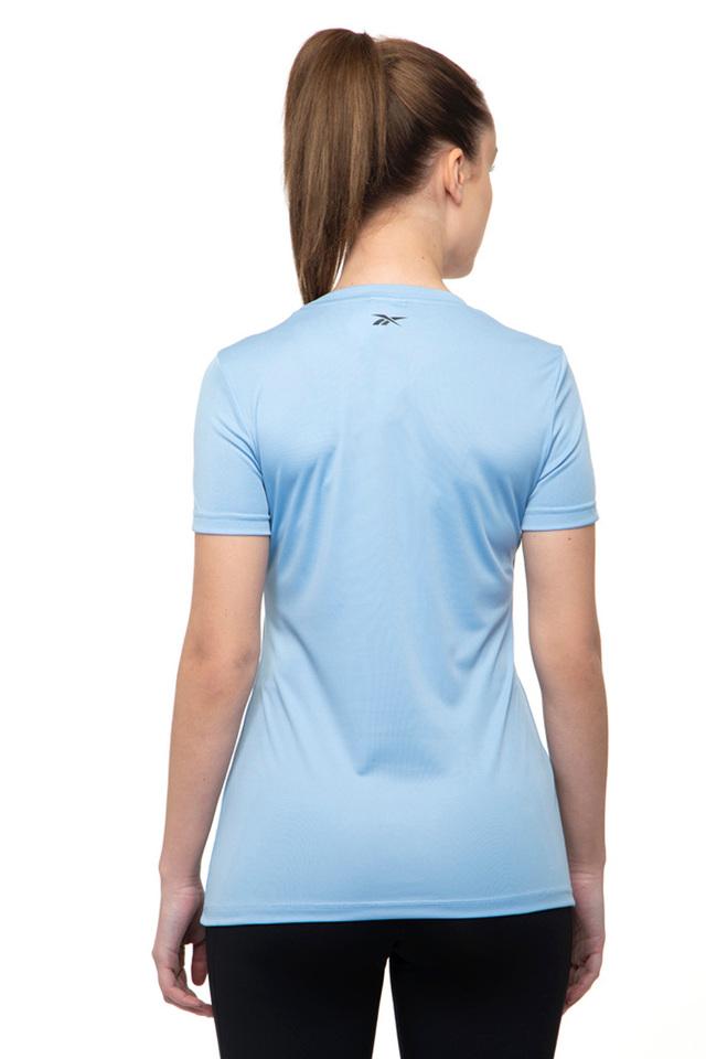 Reebok ladies cheap t shirt