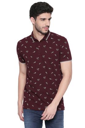 mufti t shirt price in india