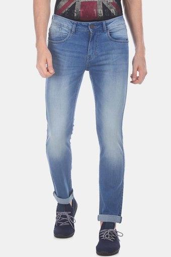 flying machine slim tapered michael