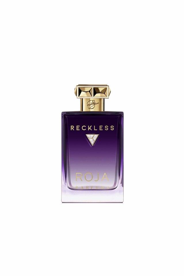 Buy ROJA PARFUMS Womens Pour Femme Reckless Essence de Parfum 100