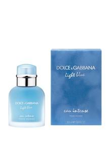 Light blue eau intense dolce&gabbana new arrivals