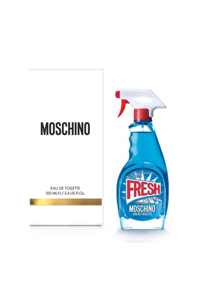 Buy MOSCHINO Fresh Couture Eau De Toilette for Women