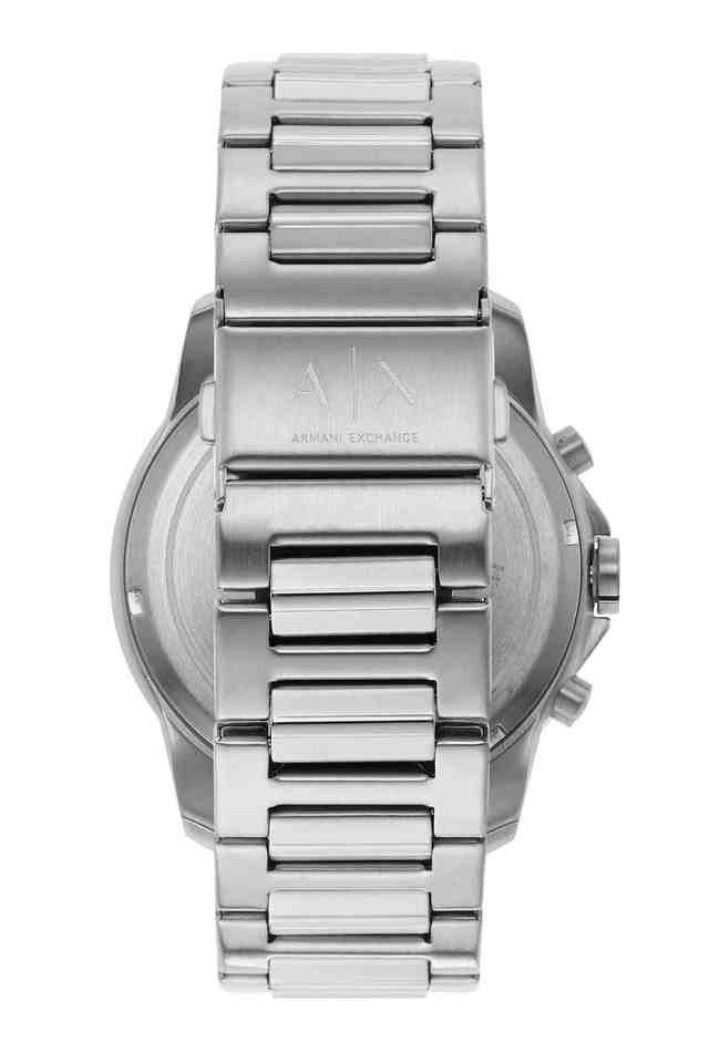 Armani exchange watch clearance ax2058