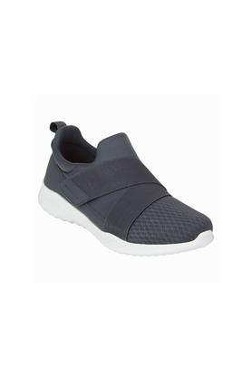 Memory foam walking shoes 2025 mens