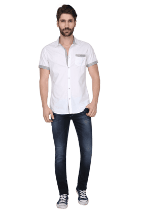 being human half shirt