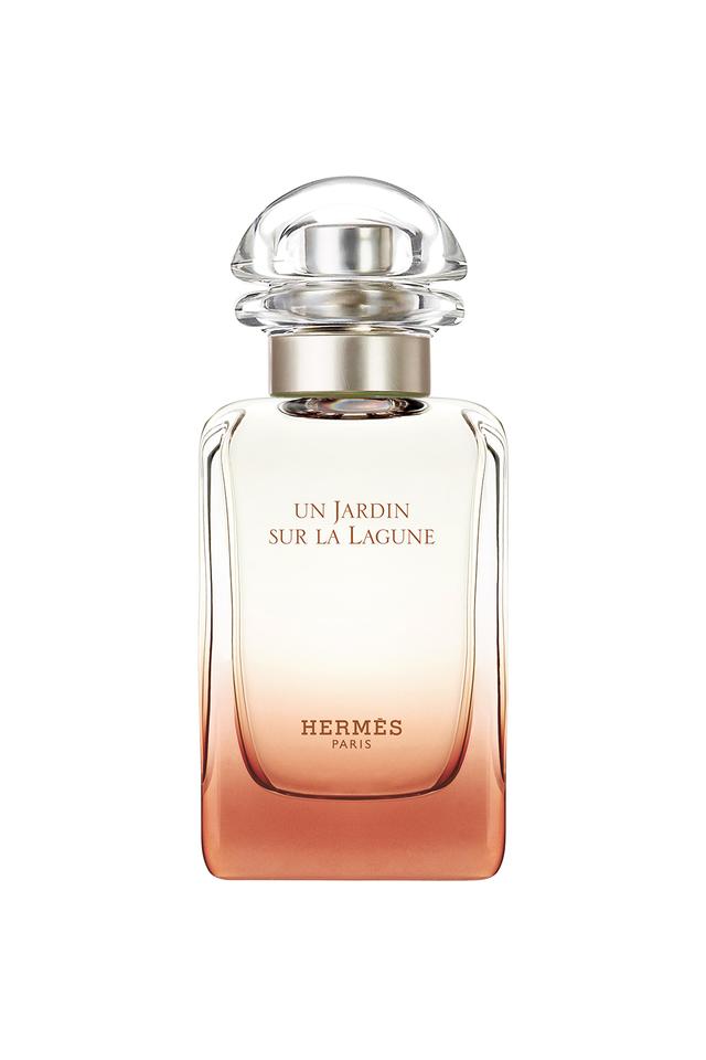 Buy HERMES Un Jardin sur la Lagune Eau de toilette 50 ml