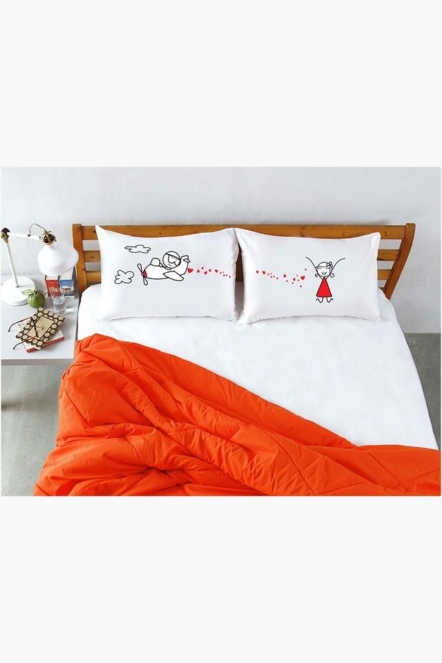 Pillow talk hotsell bed sheets