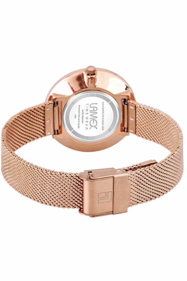 Lamex best sale ladies watch