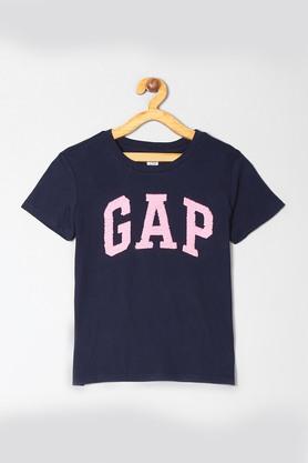 Gap girls deals shirts