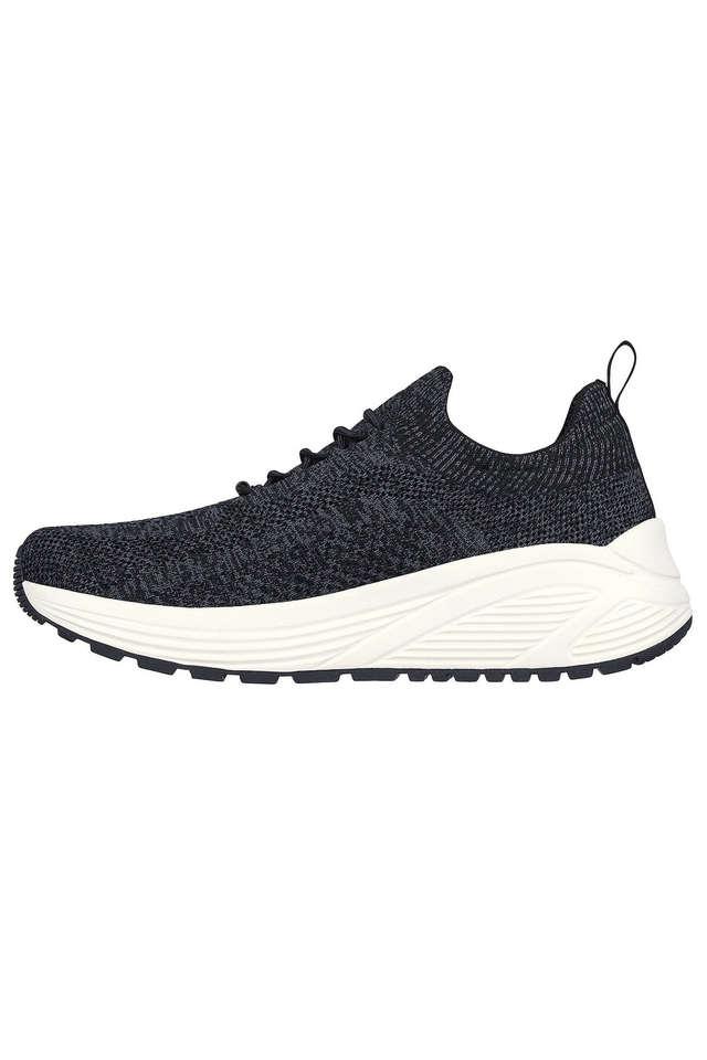 Buy SKECHERS Knit Slipon Men's Sneakers