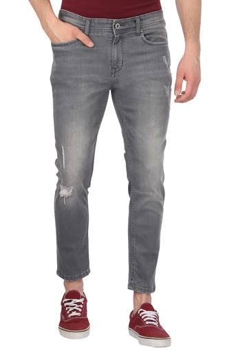 lee cooper grey jeans