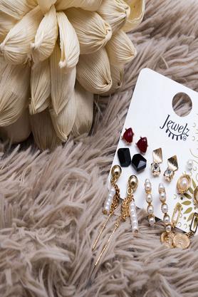 JEWELZ - Ear Rings - 2