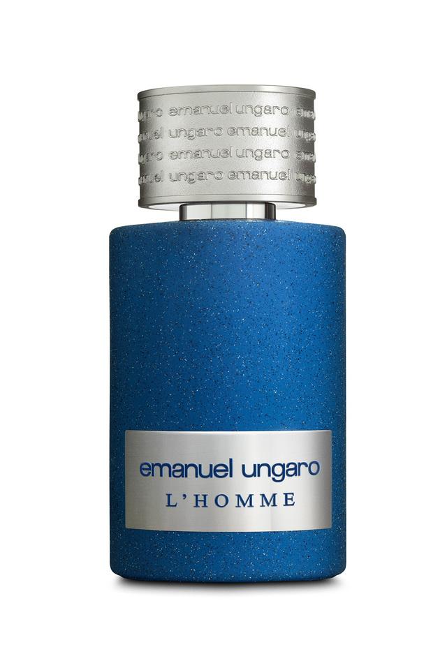 Buy UNGARO L Homme Eau De Toilette Shoppers Stop