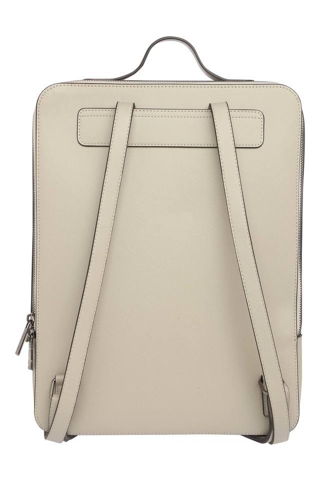 Allen solly leather trolley bag online