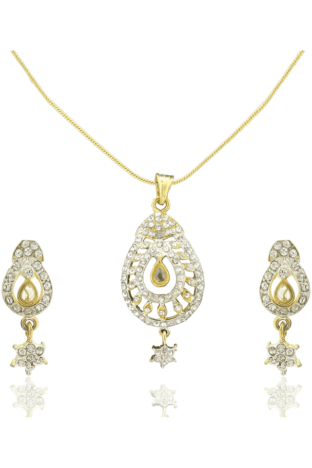 Sia jewellery hot sale pendant set