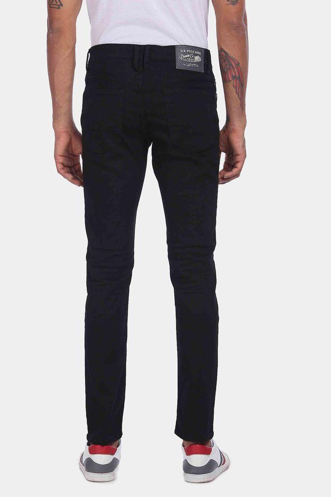 Us polo 2024 assn black jeans