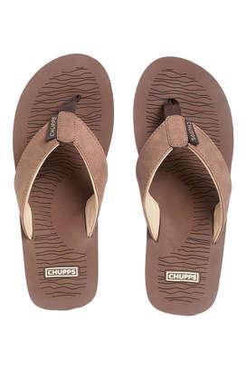 Paul clearance club chappal