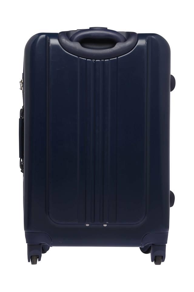 TOMMY HILFIGER -  Black Hard Luggage - Main