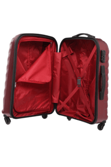 vip velocity strolly