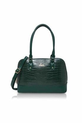 Lavie store green handbag