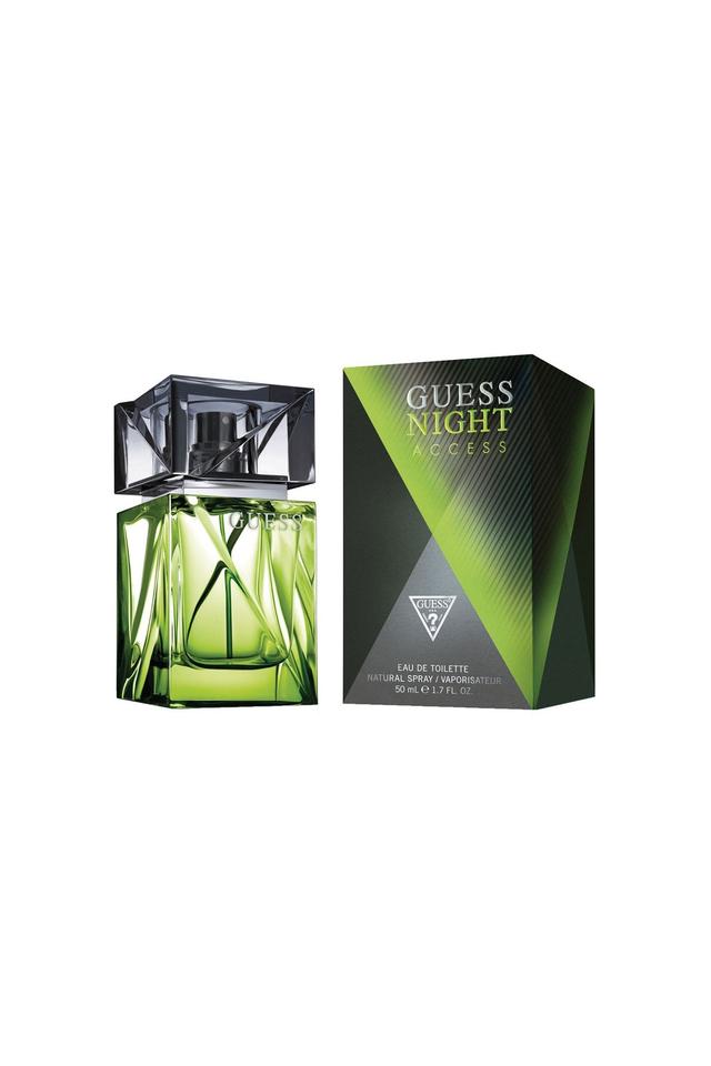 Buy GUESS Night Access Eau de Toilette 50ml Shoppers Stop