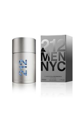 Buy CAROLINA HERRERA Mens 212 NYC Male Eau de Toilette Shoppers Stop