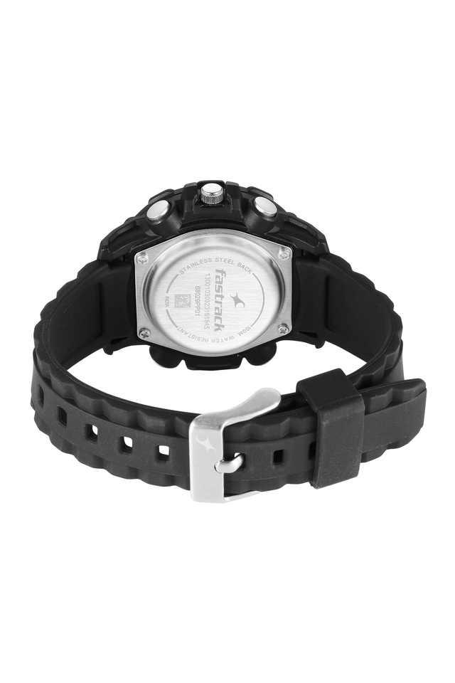 Fastrack water resistant watches sale