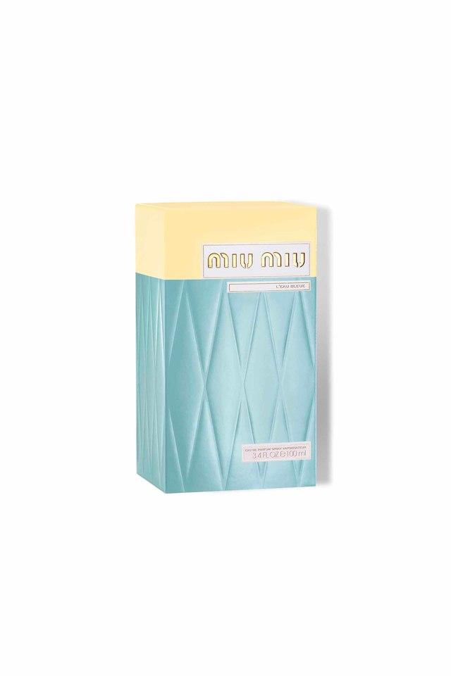 Miu miu 2025 perfume bleue