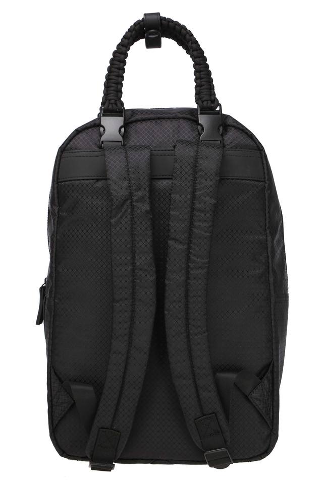 GUESS -  Black Backpacks - Main