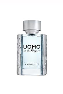 Uomo discount cologne review