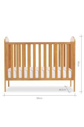 Jamestown cot bed clearance mothercare